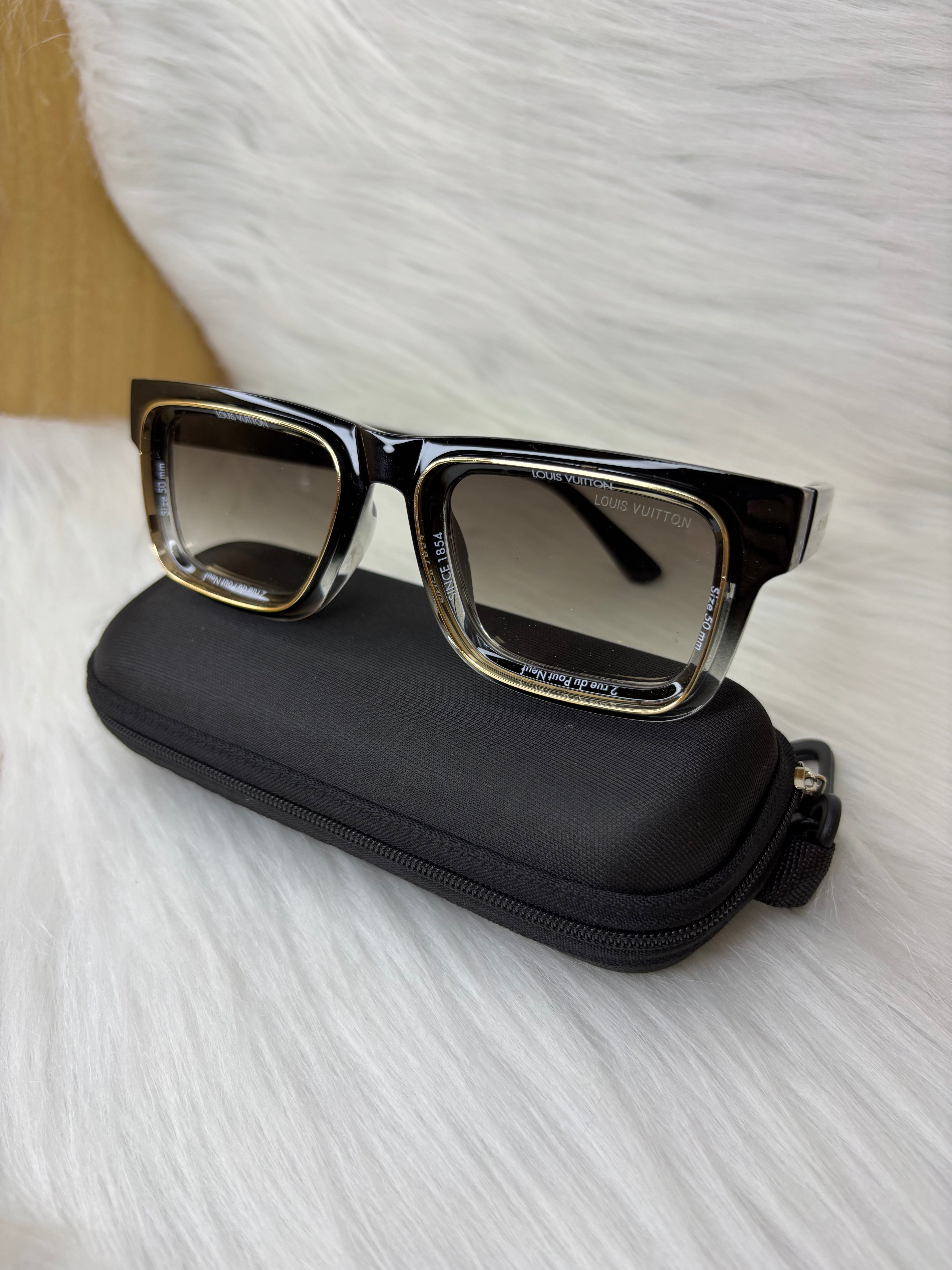 louis vuitton vini jr carrée