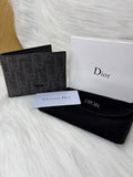 PORTE MONNAIE DIOR 2